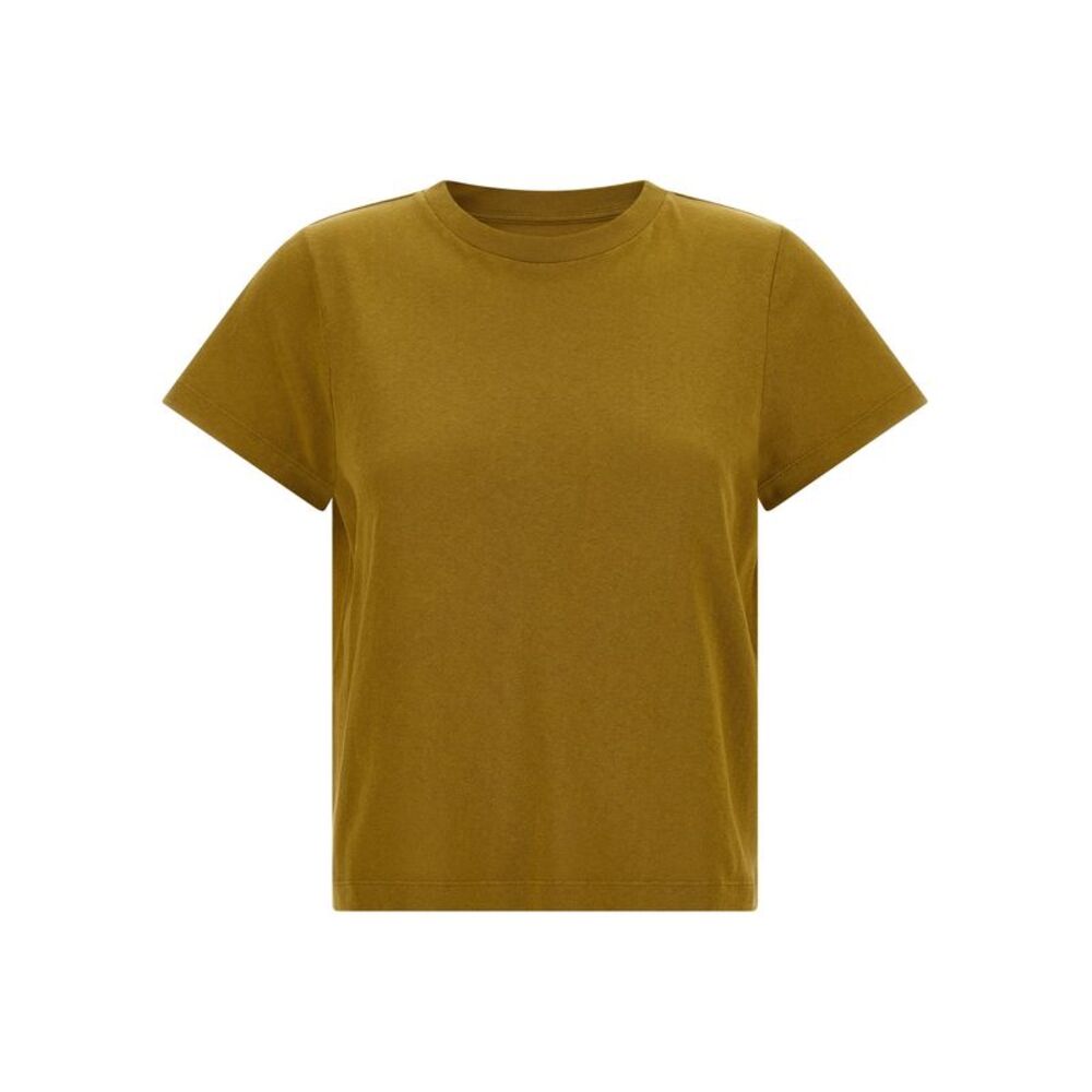 Khaite Multicolor Cotton Women's T-Shirt
